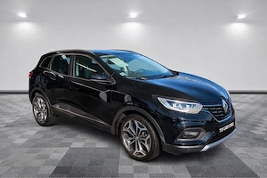 Nissan Kadjar Automat - imagine 16