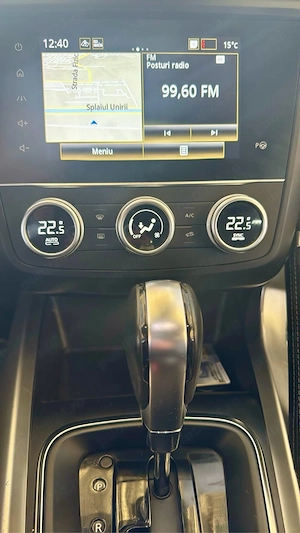 Nissan Kadjar Automat - imagine 19