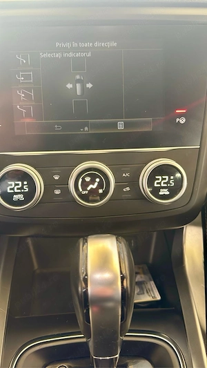 Nissan Kadjar Automat - imagine 18