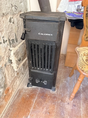 soba Calorex - imagine 2