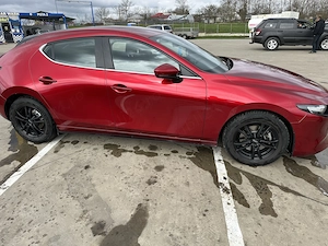 Vand Mazda 3 2019 G122 MHEV - imagine 3