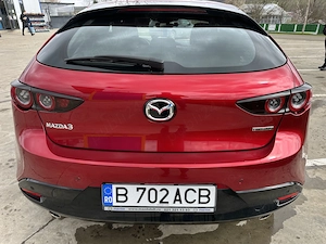 Vand Mazda 3 2019 G122 MHEV - imagine 4
