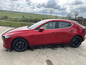 Vand Mazda 3 2019 G122 MHEV - imagine 2