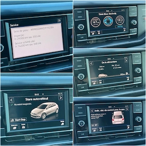 Volkswagen Polo 2018 Euro6  - imagine 7