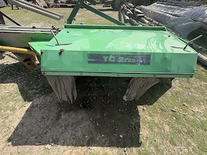 Cositoare rotativă DEUTZ FAHR TC 2,30  - imagine 5