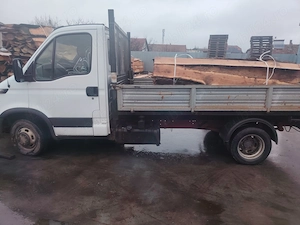 Transport diverse cu carosata