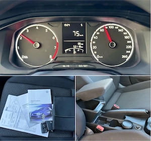 Volkswagen Polo 2018 Euro6  - imagine 8