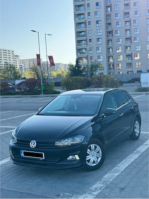 Volkswagen Polo 2018 Euro6  - imagine 2