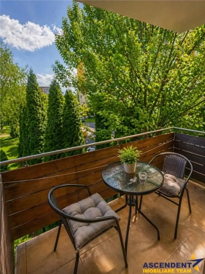 Apartament 2 camere, decomandat, etaj1, Bartolomeu, Avantgarden - imagine 3