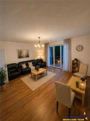 Apartament 2 camere, decomandat, etaj1, Bartolomeu, Avantgarden