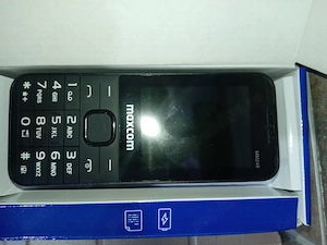 telefon mobil nou - imagine 2