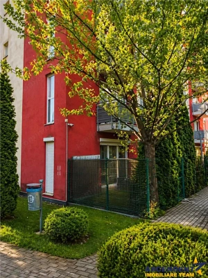 Apartament 2 camere, decomandat, etaj1, Bartolomeu, Avantgarden - imagine 6