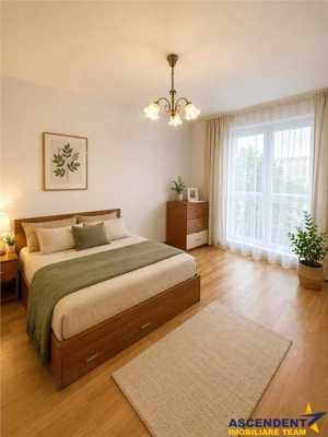 Apartament 2 camere, decomandat, etaj1, Bartolomeu, Avantgarden - imagine 5