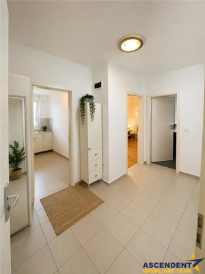 Apartament 2 camere, decomandat, etaj1, Bartolomeu, Avantgarden - imagine 4