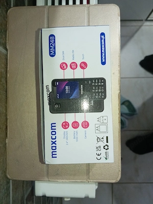 telefon mobil nou - imagine 4