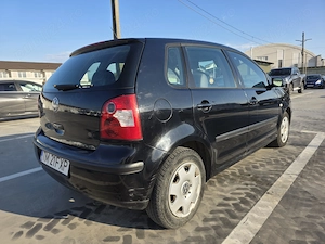 Vând Volkswagen Polo 1.2 benzină, 54 cai, an fabricație 2004. - imagine 3