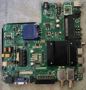 mt5510s.pb802 Vision Touch VTTVAND43FHD