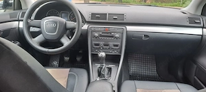 Vand Audi A4,B7,an fabtricatie 2007,benxina - imagine 4