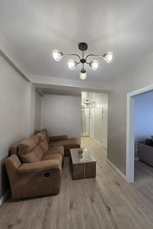  Apartamente 2 camere zona Univesitate  - imagine 4