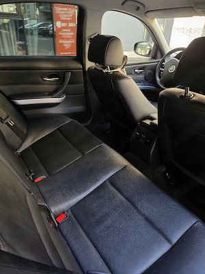 BMW 320d E90 Facelift 2010 177 CP 230.000 - imagine 4