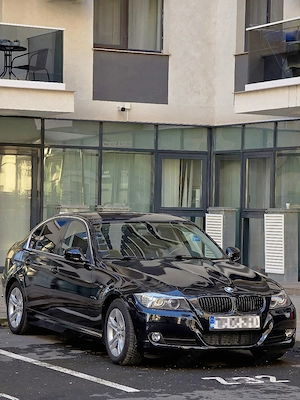BMW 320d E90 Facelift 2010 177 CP 230.000 - imagine 5