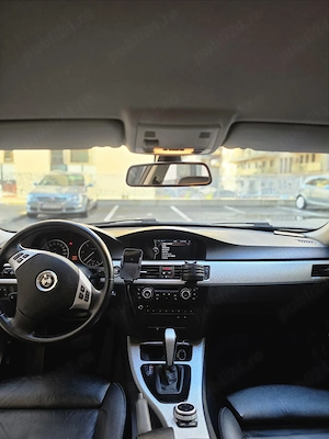 BMW 320d E90 Facelift 2010 177 CP 230.000 - imagine 2