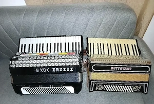 acordeoane hohner de vanzare