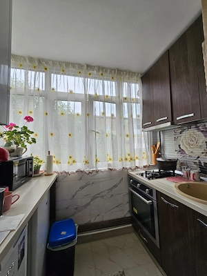 Apartament 2 camere decomandat- Craioviţa Nouă  - imagine 5