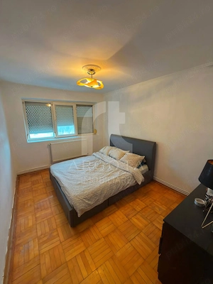 Apartament 3 camere Buzău,zona Crâng cu vedere laparcul Crâng - imagine 2