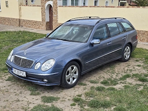 Mercedes Benz E220  - imagine 2
