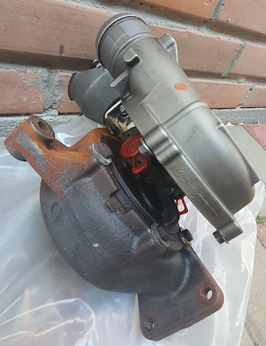 Turbo suflanta Ford Galaxy - imagine 5