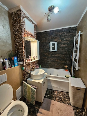 Apartament 2 camere decomandat- Craioviţa Nouă  - imagine 6