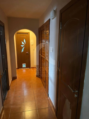 Apartament 3 camere Buzău,zona Crâng cu vedere laparcul Crâng - imagine 4