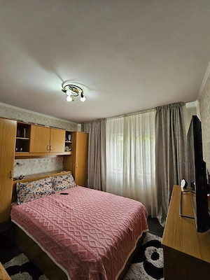 Apartament 2 camere decomandat- Craioviţa Nouă  - imagine 8