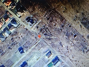 Vand teren Chinteni (parcela de 492 mp)