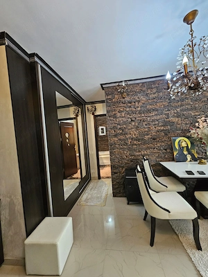 Apartament 2 camere decomandat- Craioviţa Nouă  - imagine 7