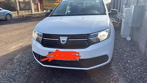 Dacia Logan 1,5 DCI 2019 - imagine 2