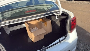 Dacia Logan 1,5 DCI 2019 - imagine 7