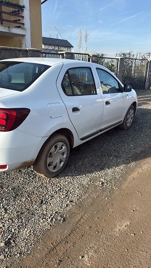 Dacia Logan 1,5 DCI 2019 - imagine 4