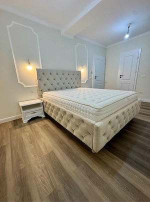 Proiect deosebit la cheie 4 camere 3 bai Mosnita Noua toate utilitatile cu asfalt  - imagine 6