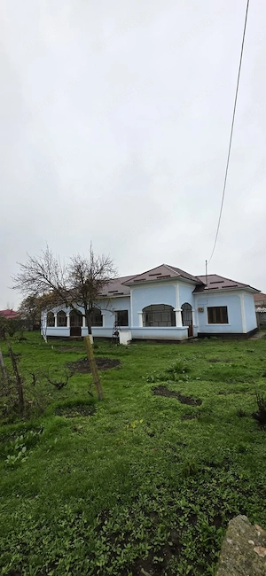 Casă de vânzare în Lița (Teleorman) - imagine 3