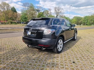 Mazda CX 7 an 2011, facelift,2.2 TDI euro 5 - imagine 3