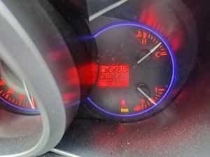 Mazda CX 7 an 2011, facelift,2.2 TDI euro 5 - imagine 7