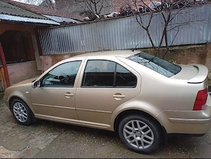 se vinde vw bora  - imagine 3