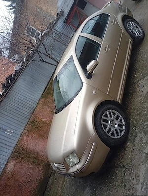 se vinde vw bora  - imagine 5