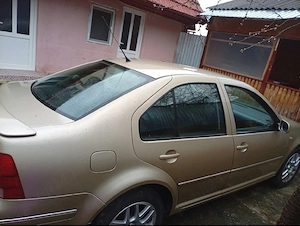 se vinde vw bora  - imagine 2