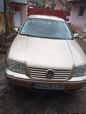 se vinde vw bora  - imagine 4