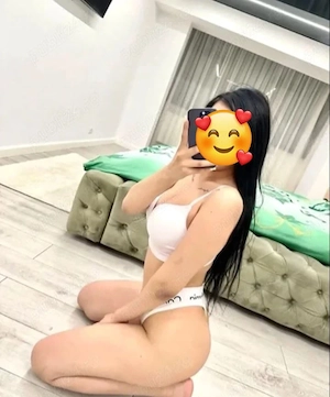 Nouă in oraș! 18 ani 