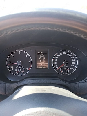 Volkswagen Sharan 2011  - imagine 4