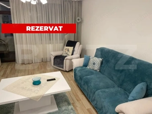 Apartament impecabil, 2 camere, 70 mp, in Tractorul